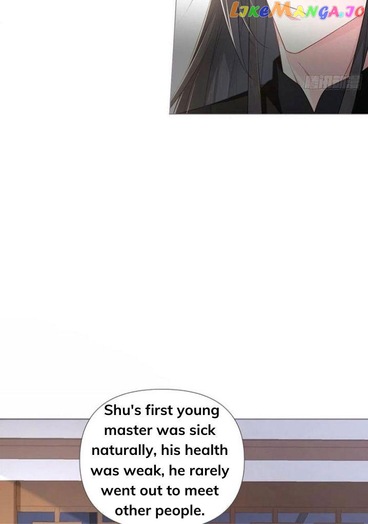 Romance Between Regents chapter 49 - page 19