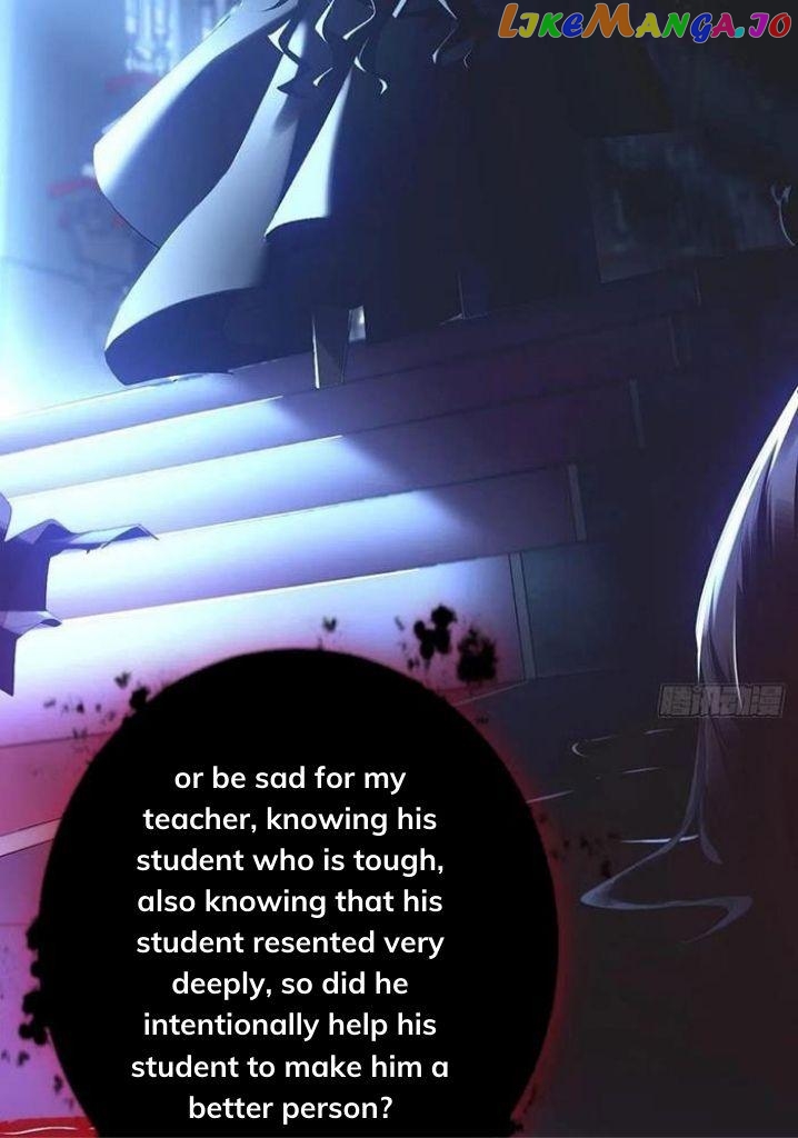 Romance Between Regents chapter 49 - page 60