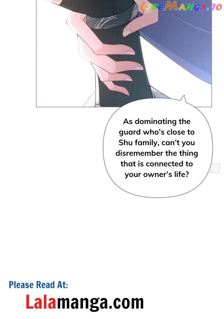 Romance Between Regents chapter 51 - page 12