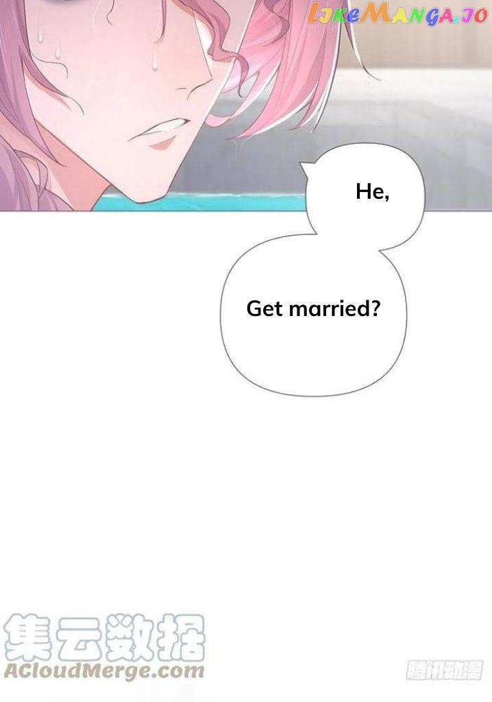 Romance Between Regents chapter 51 - page 34