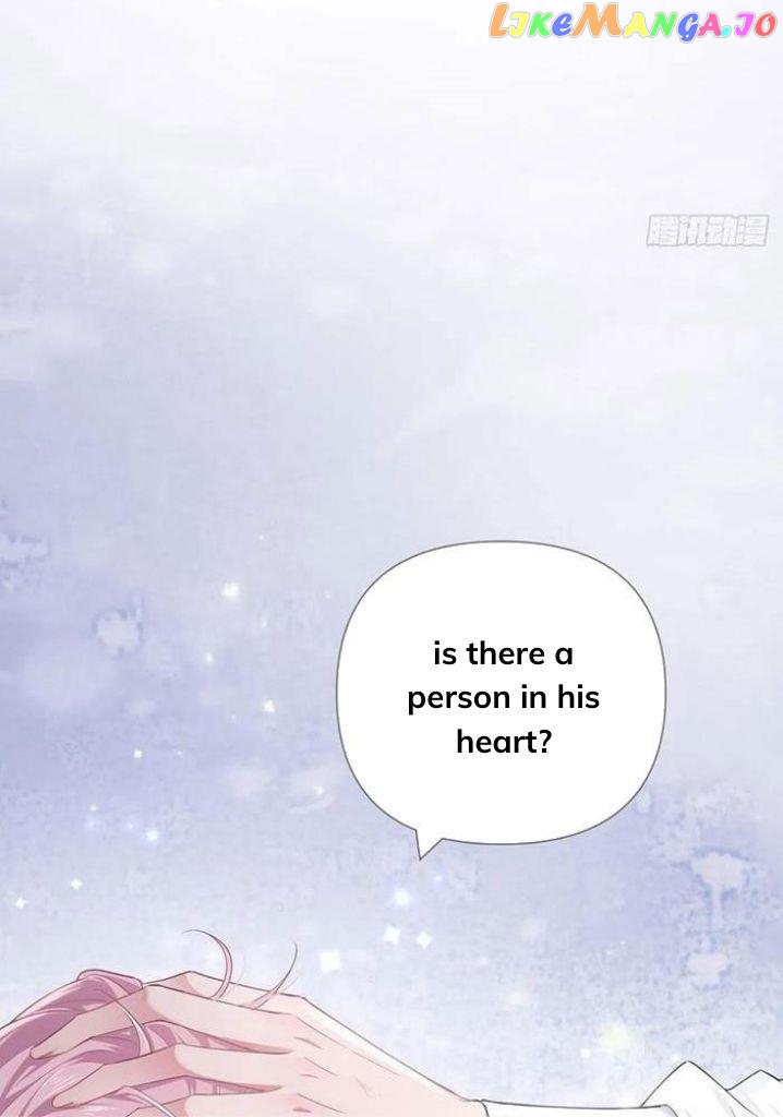 Romance Between Regents chapter 51 - page 36