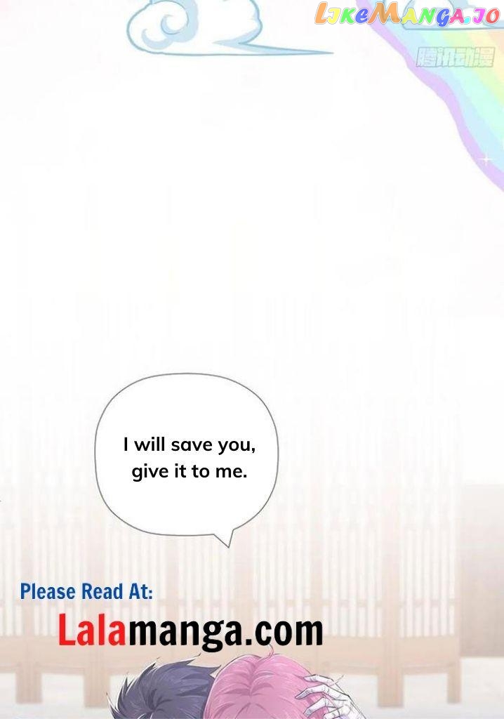 Romance Between Regents chapter 51 - page 62