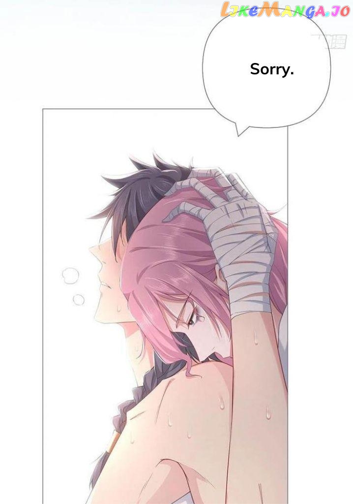 Romance Between Regents chapter 51 - page 64