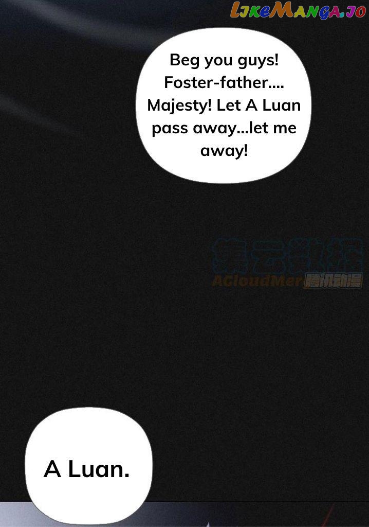 Romance Between Regents chapter 52 - page 17