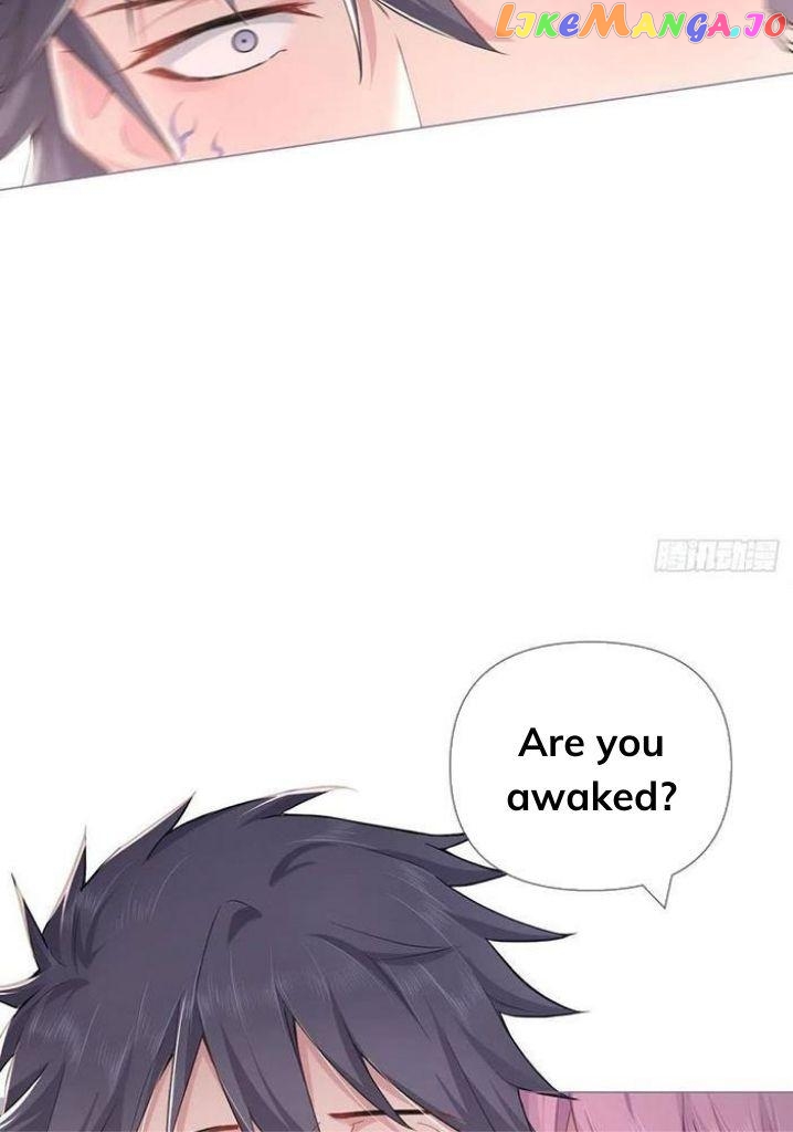 Romance Between Regents chapter 52 - page 35