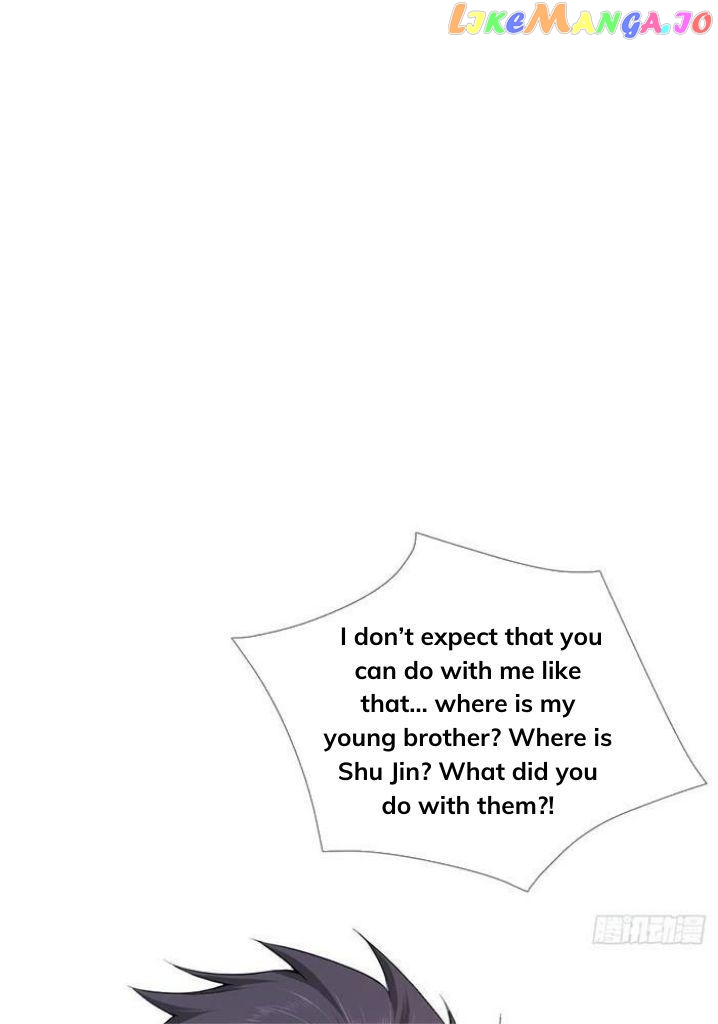 Romance Between Regents chapter 52 - page 49