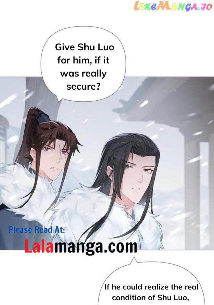 Romance Between Regents chapter 54 - page 51