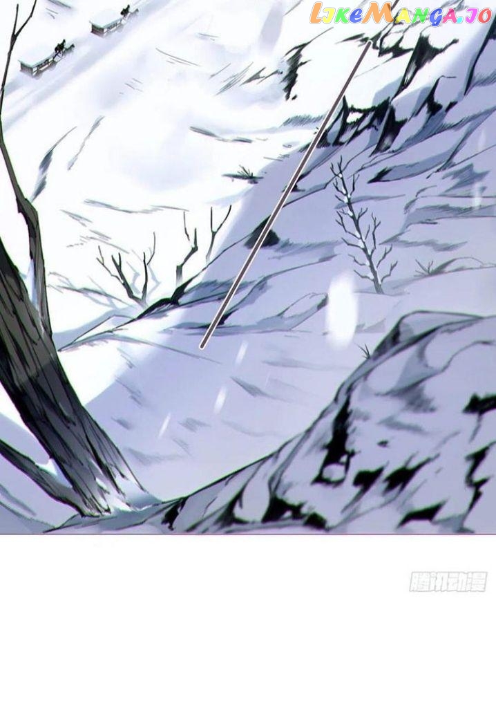 Romance Between Regents chapter 54 - page 7
