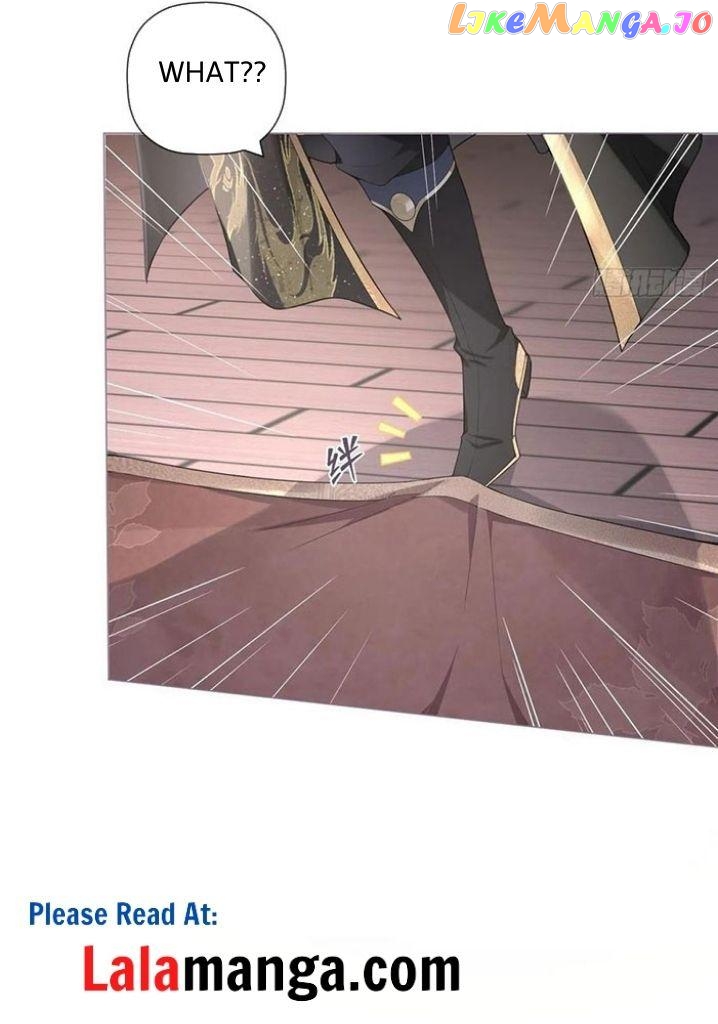 Romance Between Regents chapter 55 - page 11