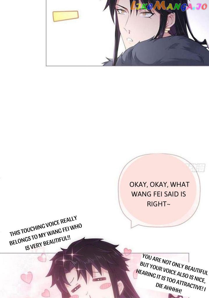 Romance Between Regents chapter 55 - page 30