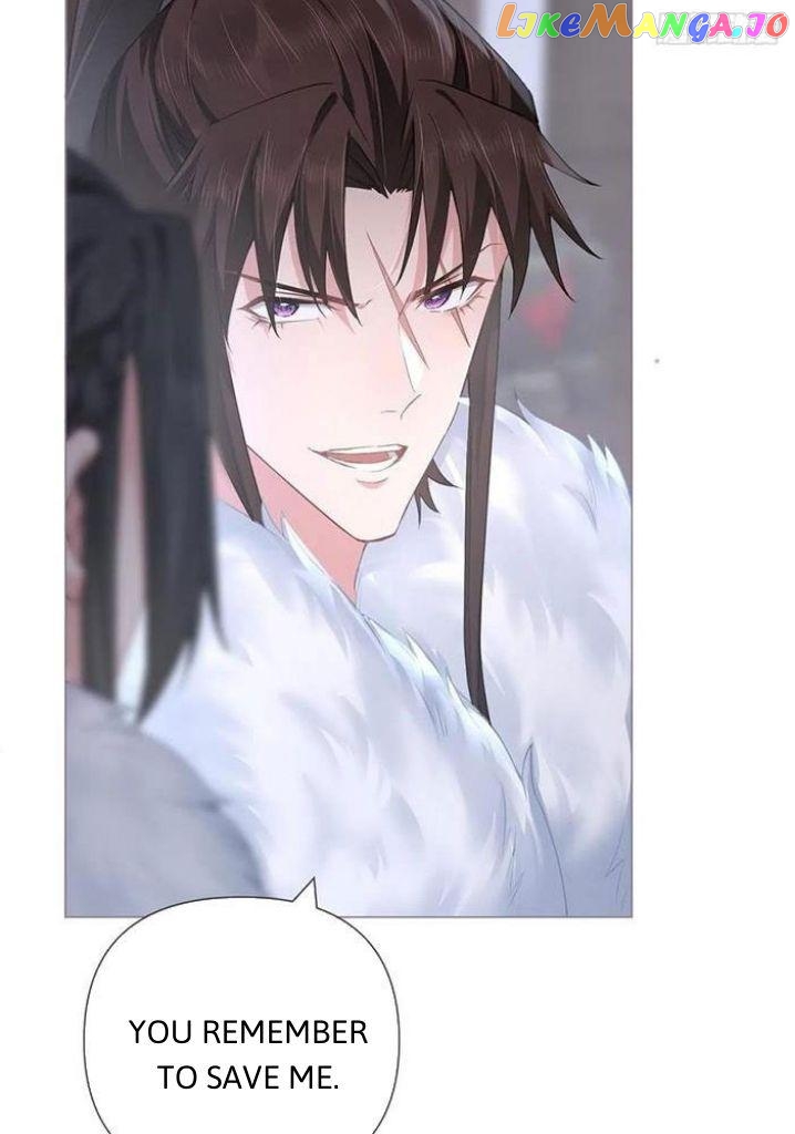Romance Between Regents chapter 55 - page 44