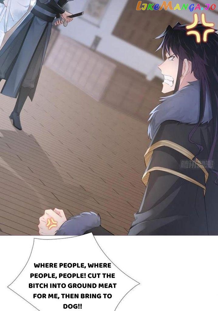 Romance Between Regents chapter 55 - page 46