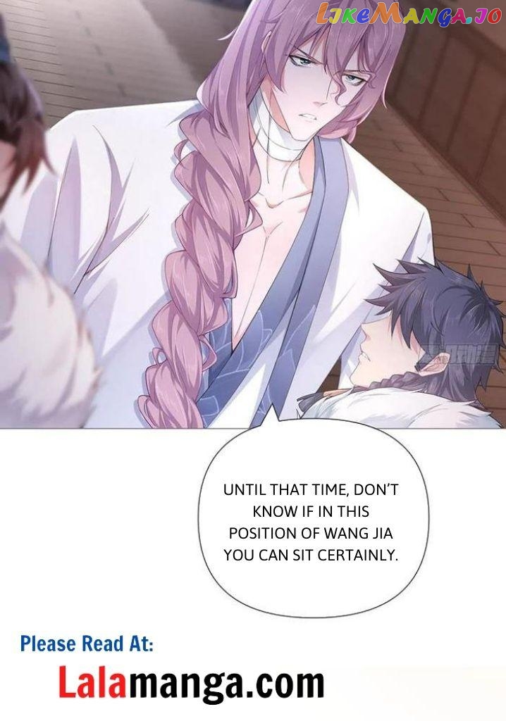 Romance Between Regents chapter 55 - page 49