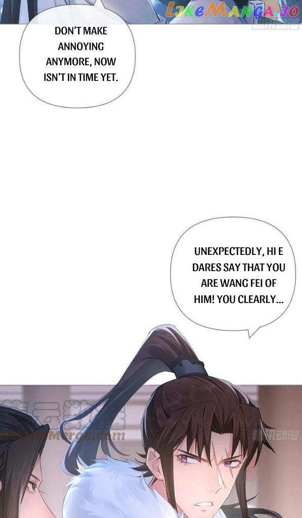 Romance Between Regents chapter 56 - page 20