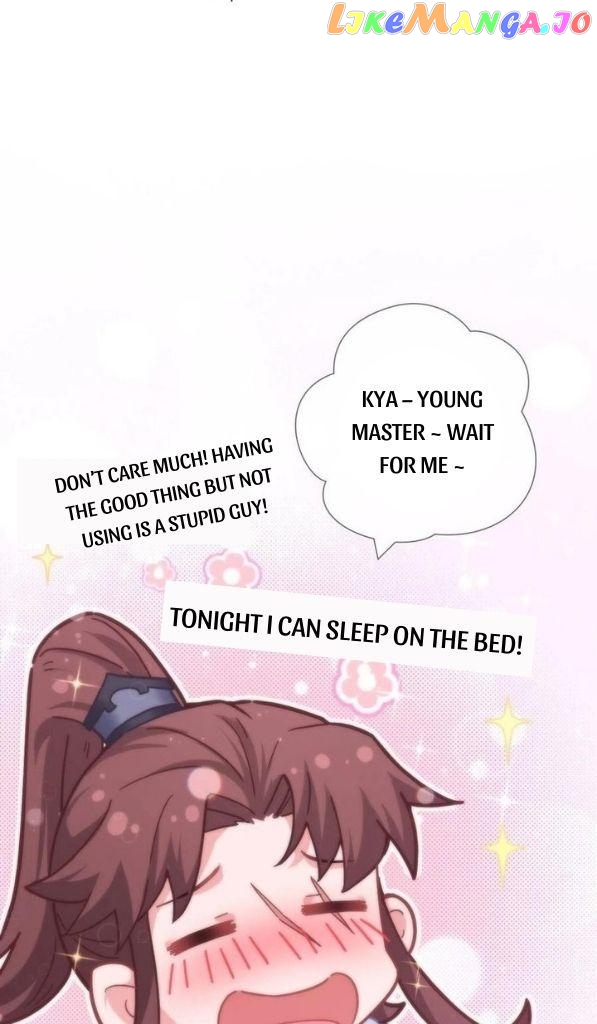 Romance Between Regents chapter 56 - page 30