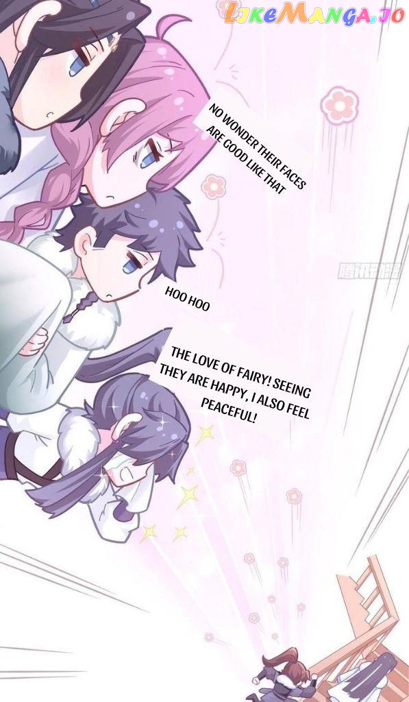 Romance Between Regents chapter 56 - page 32