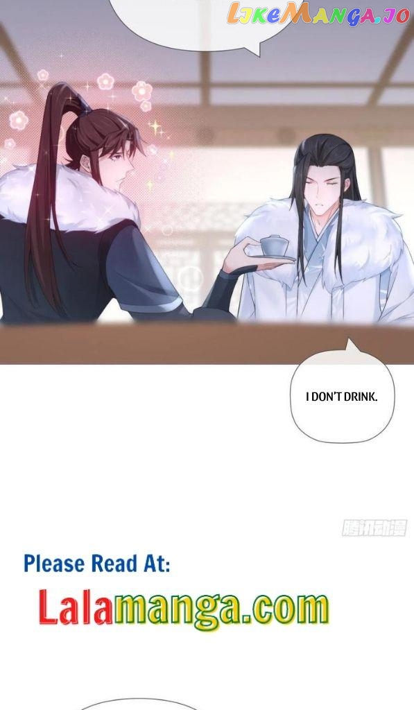 Romance Between Regents chapter 56 - page 41