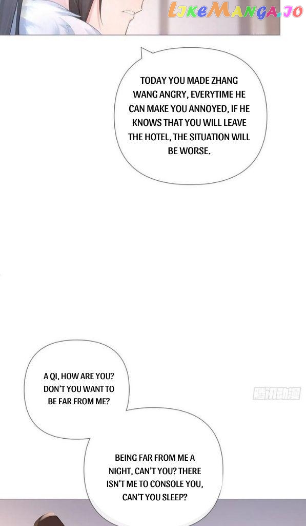 Romance Between Regents chapter 56 - page 46