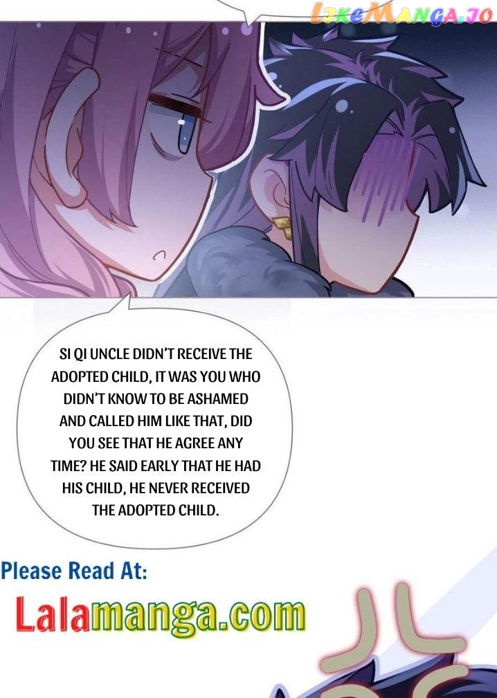 Romance Between Regents chapter 57 - page 41