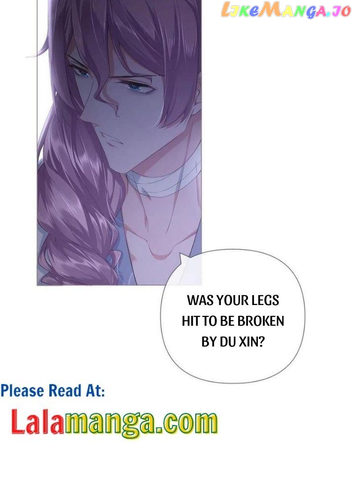 Romance Between Regents chapter 57 - page 45