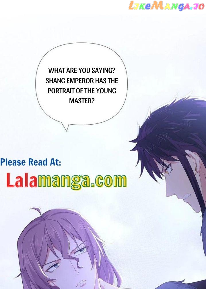 Romance Between Regents chapter 57 - page 61