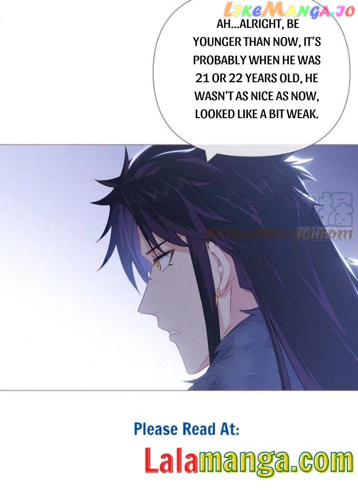 Romance Between Regents chapter 57 - page 63