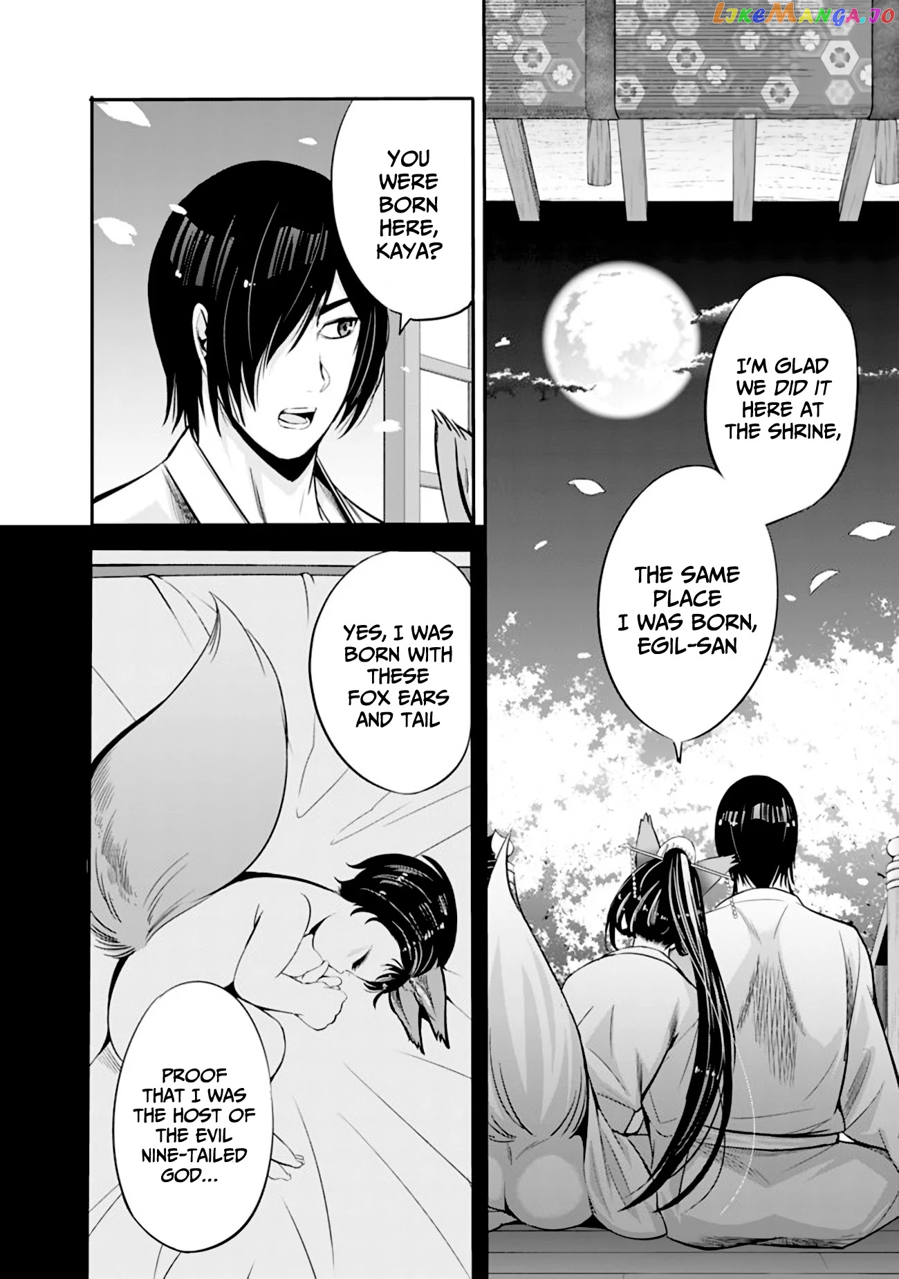 Uragirareta S Rank Boukensha no Ore wa, Aisuru Dorei no Kanojora to Tomoni Dorei dake no Harem Guild o Tsukuru chapter 34 - page 5
