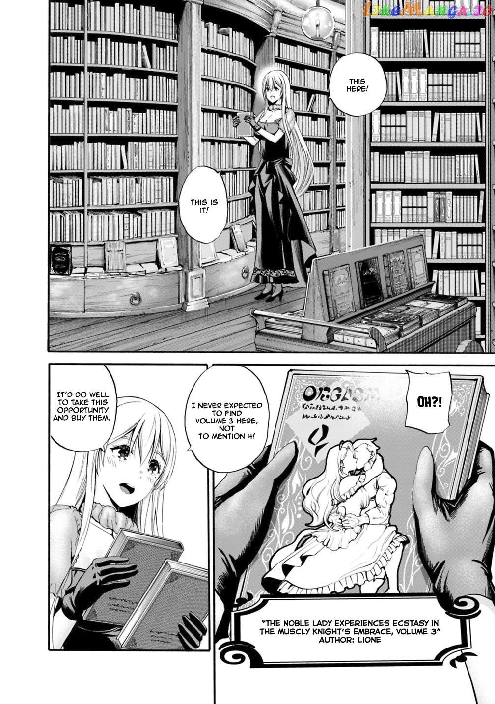 Uragirareta S Rank Boukensha no Ore wa, Aisuru Dorei no Kanojora to Tomoni Dorei dake no Harem Guild o Tsukuru chapter 4 - page 9