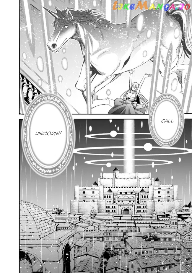 Uragirareta S Rank Boukensha no Ore wa, Aisuru Dorei no Kanojora to Tomoni Dorei dake no Harem Guild o Tsukuru chapter 46 - page 5