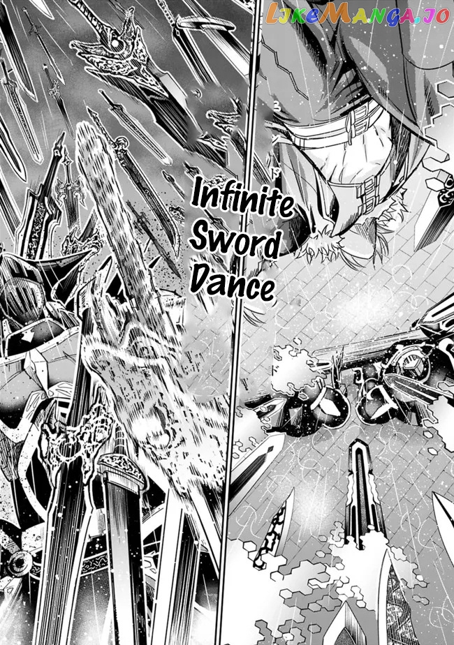 Uragirareta S Rank Boukensha no Ore wa, Aisuru Dorei no Kanojora to Tomoni Dorei dake no Harem Guild o Tsukuru chapter 47 - page 7