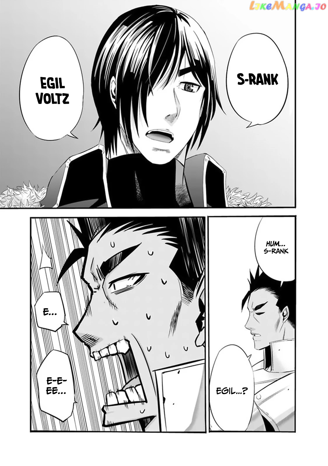 Uragirareta S Rank Boukensha no Ore wa, Aisuru Dorei no Kanojora to Tomoni Dorei dake no Harem Guild o Tsukuru chapter 15 - page 8