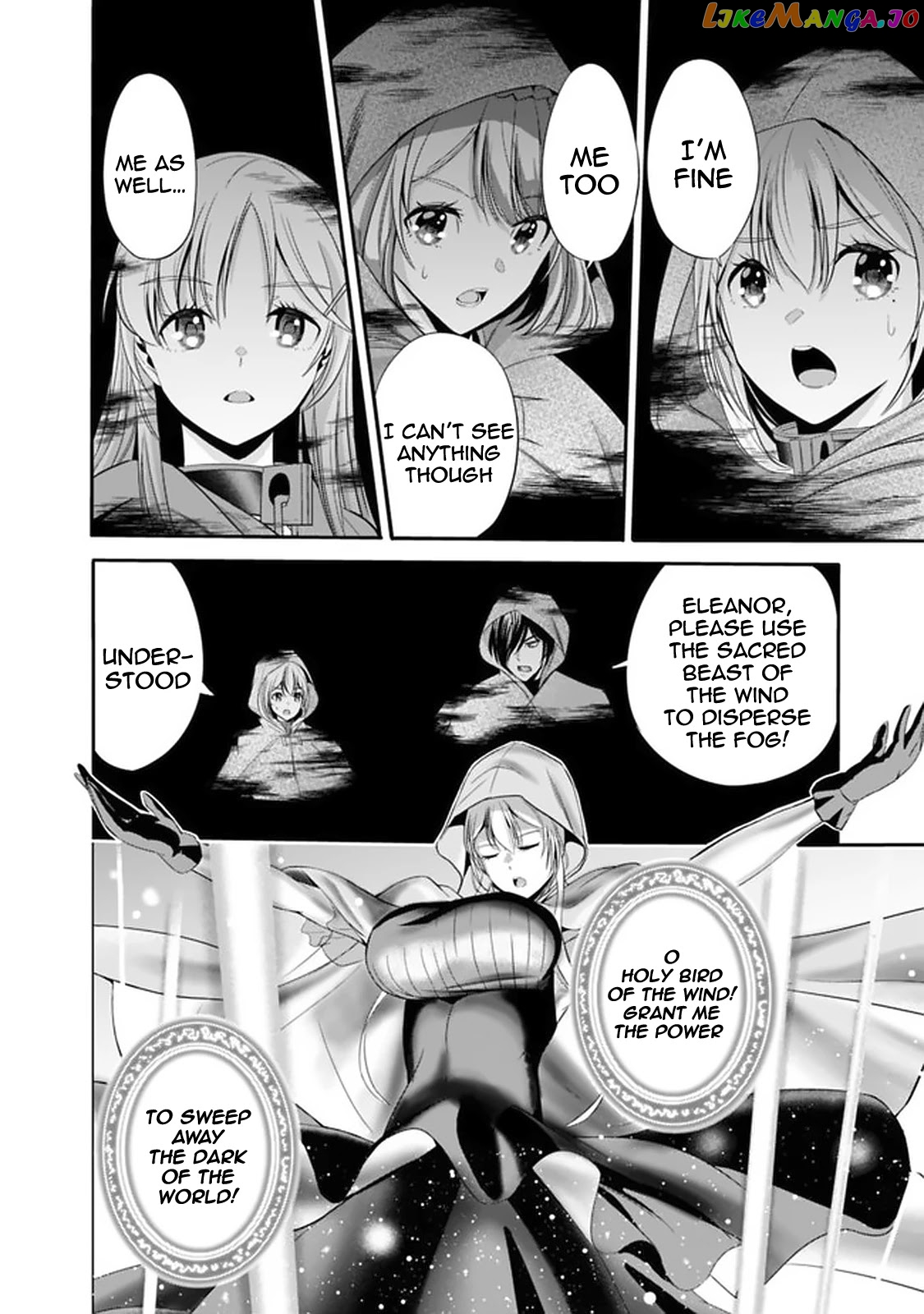 Uragirareta S Rank Boukensha no Ore wa, Aisuru Dorei no Kanojora to Tomoni Dorei dake no Harem Guild o Tsukuru chapter 21 - page 3