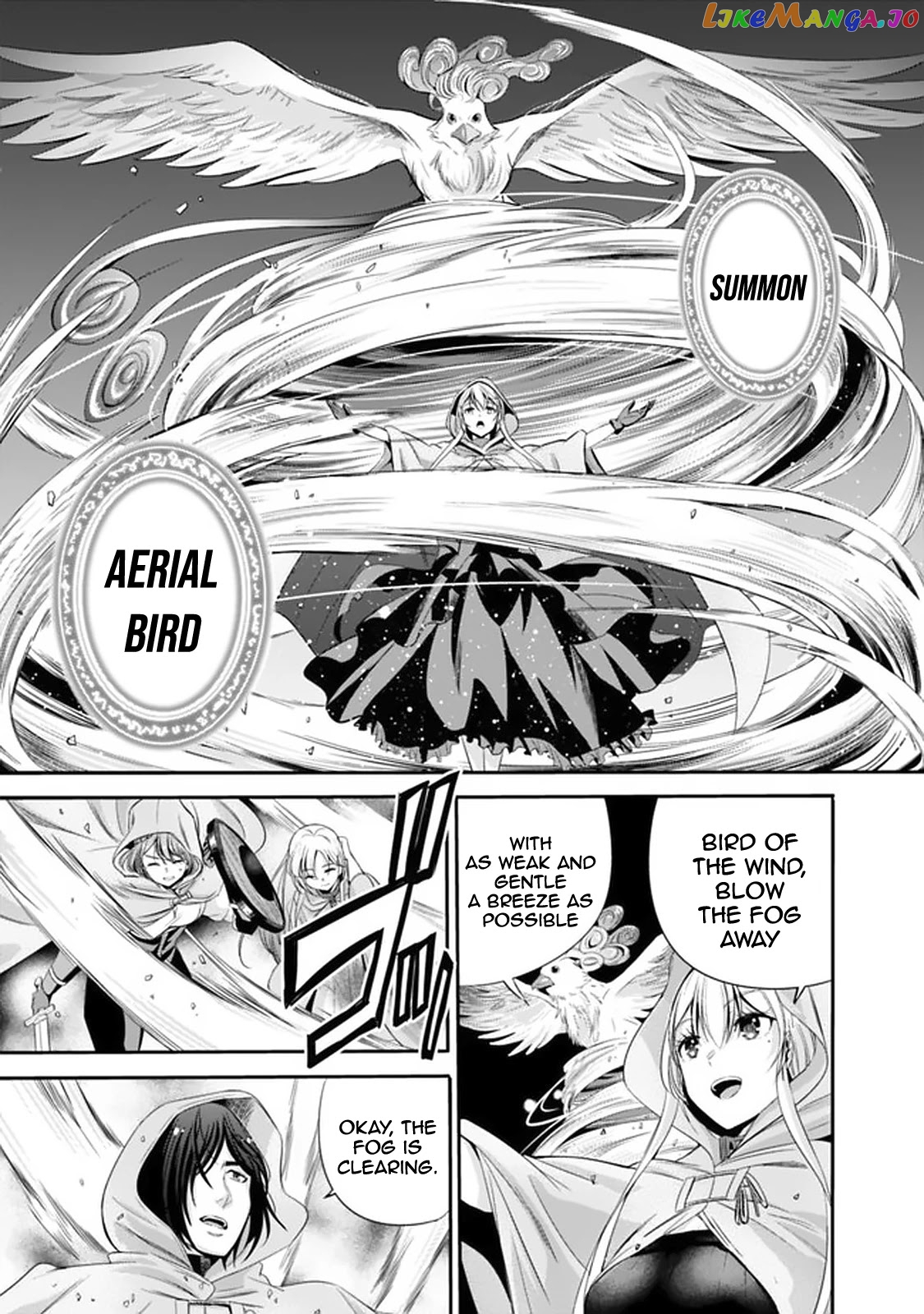 Uragirareta S Rank Boukensha no Ore wa, Aisuru Dorei no Kanojora to Tomoni Dorei dake no Harem Guild o Tsukuru chapter 21 - page 4