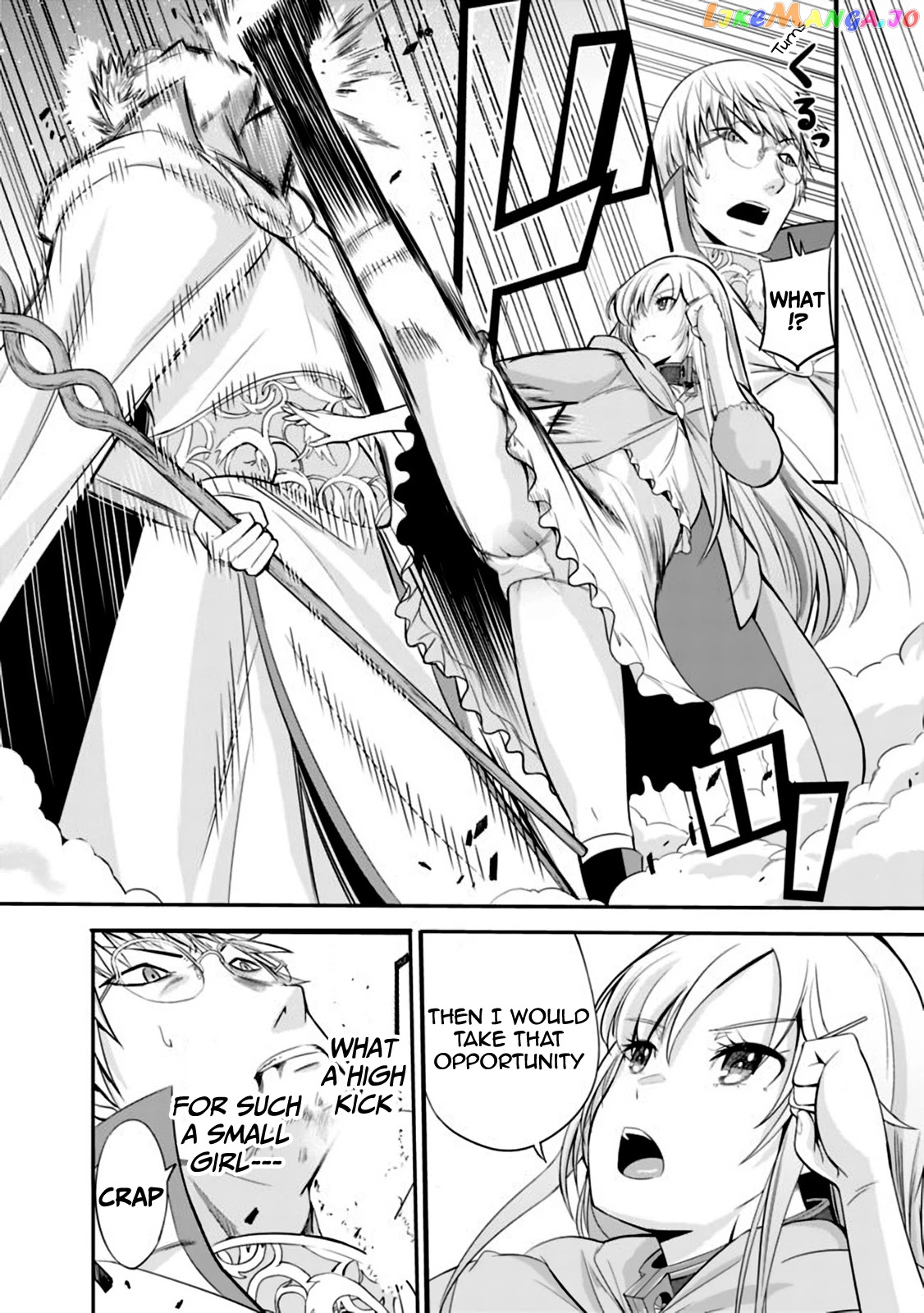 Uragirareta S Rank Boukensha no Ore wa, Aisuru Dorei no Kanojora to Tomoni Dorei dake no Harem Guild o Tsukuru chapter 23 - page 11