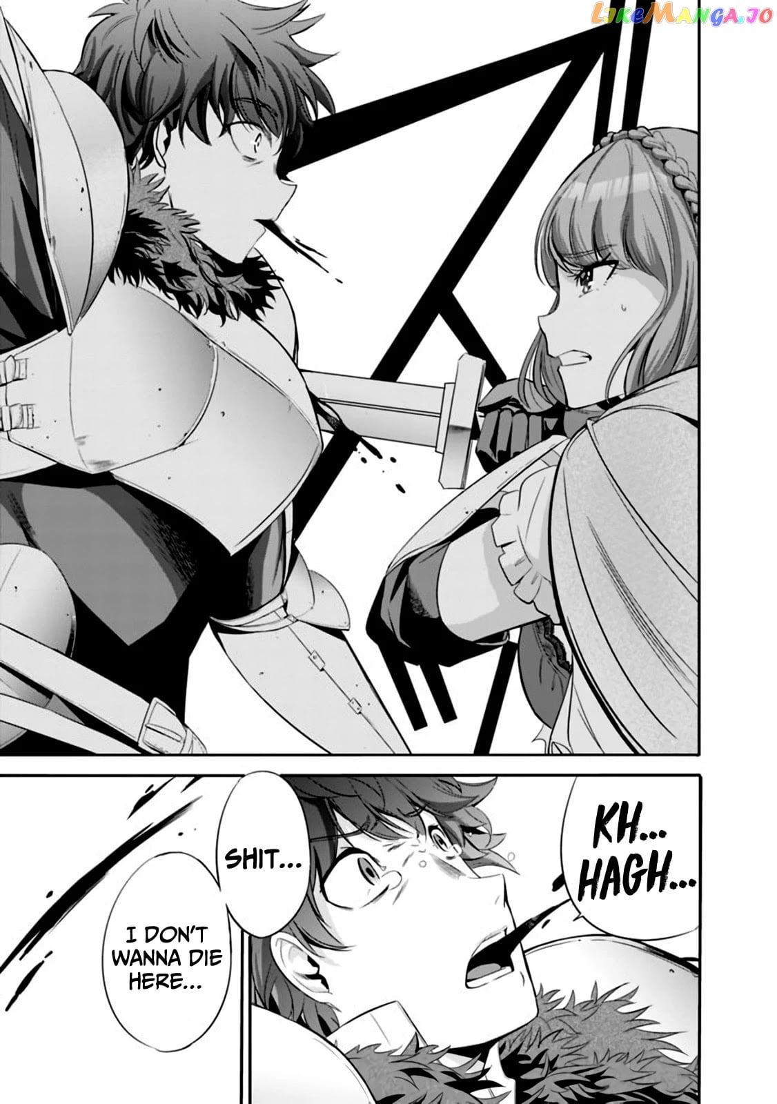 Uragirareta S Rank Boukensha no Ore wa, Aisuru Dorei no Kanojora to Tomoni Dorei dake no Harem Guild o Tsukuru chapter 23 - page 8