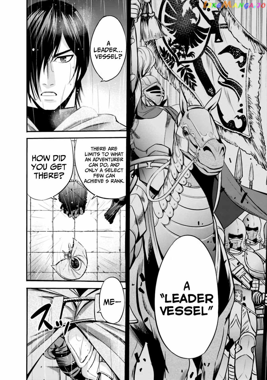 Uragirareta S Rank Boukensha no Ore wa, Aisuru Dorei no Kanojora to Tomoni Dorei dake no Harem Guild o Tsukuru chapter 27 - page 3