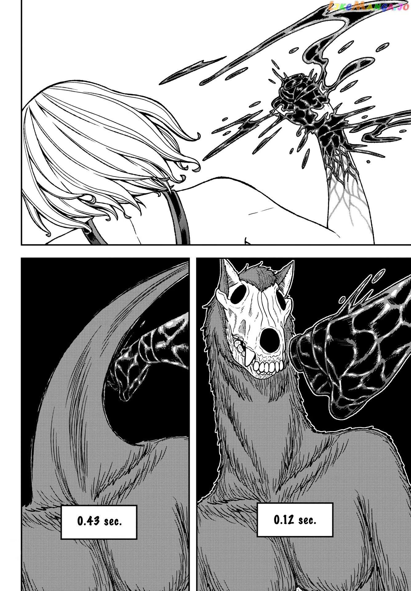 Tougen Anki chapter 24 - page 12