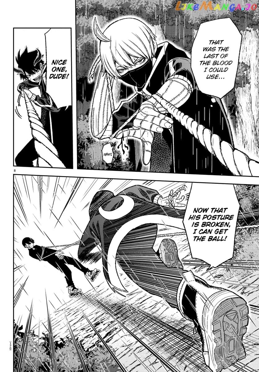 Tougen Anki chapter 13 - page 7