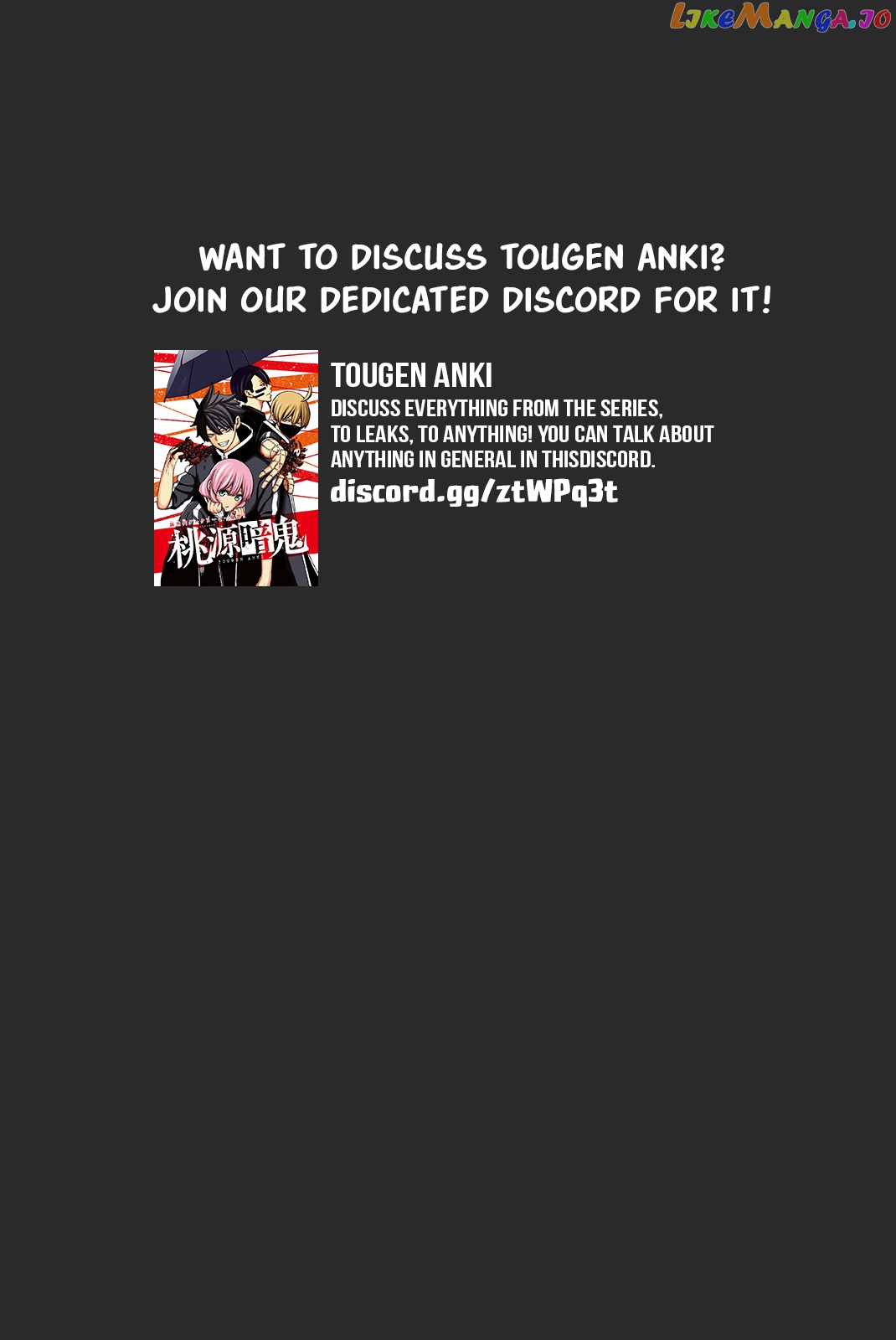 Tougen Anki chapter 14 - page 26