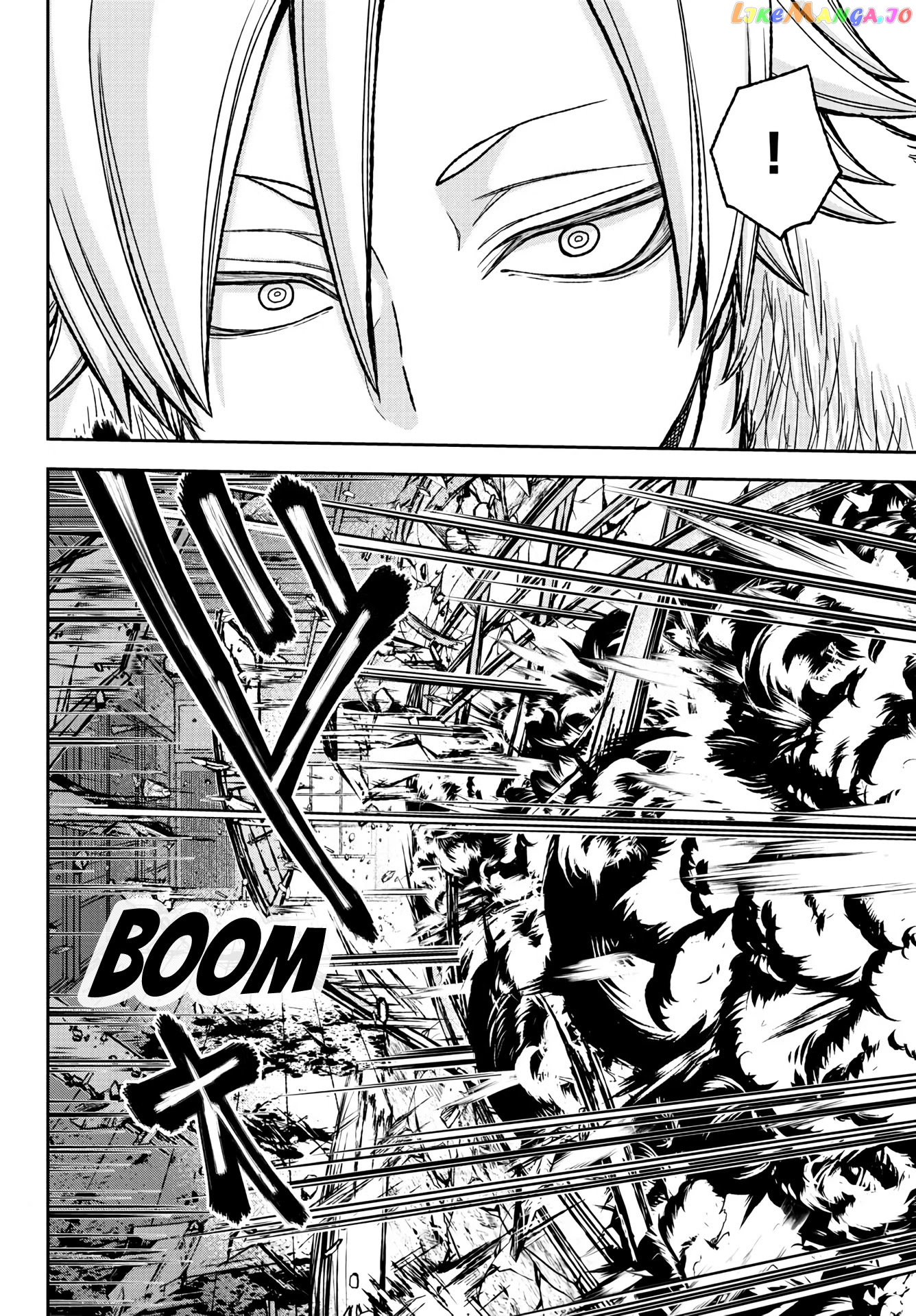 Tougen Anki chapter 27 - page 16