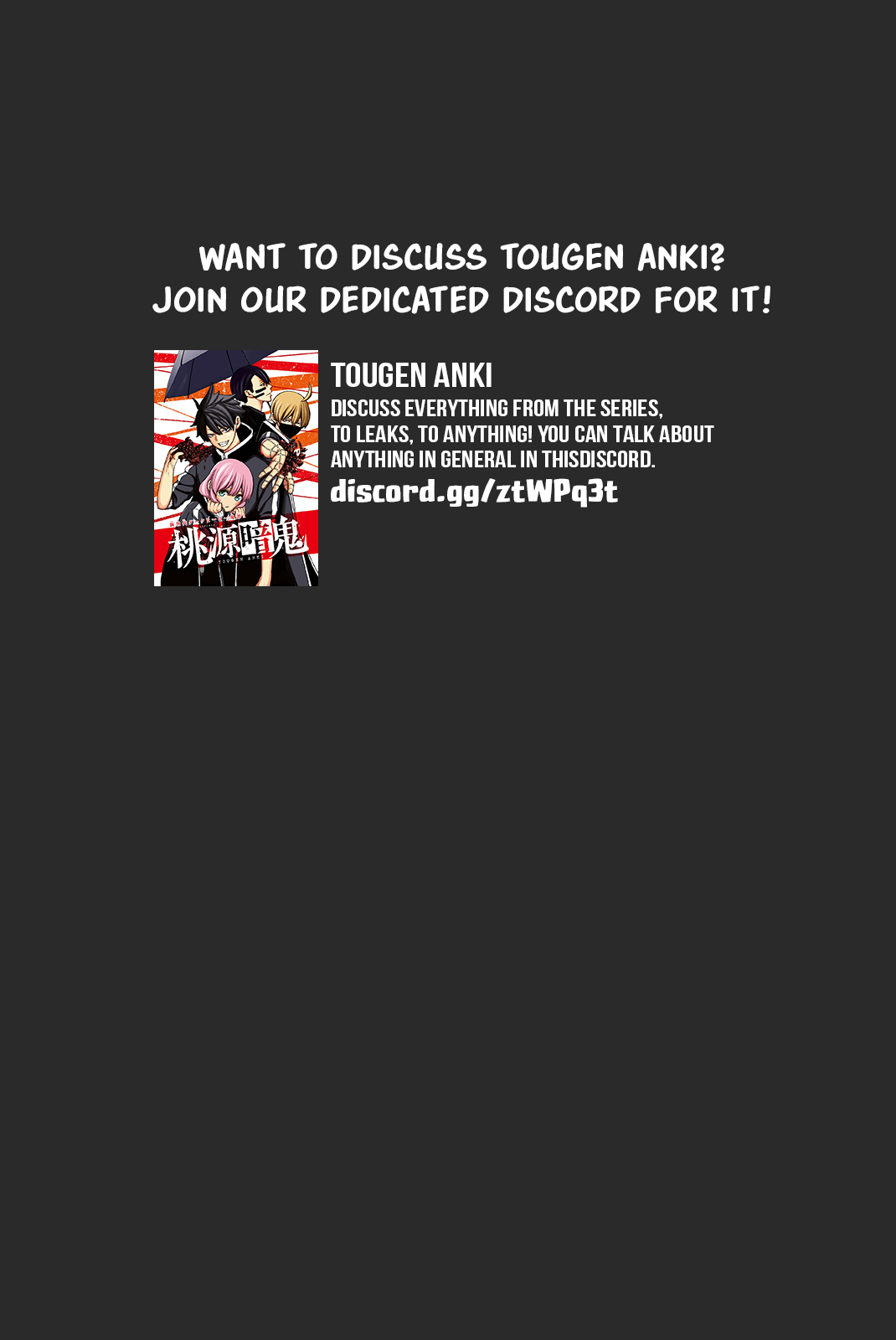 Tougen Anki chapter 17 - page 20