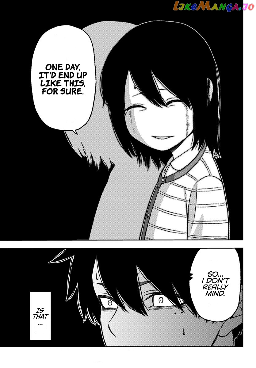 Tougen Anki chapter 19 - page 6