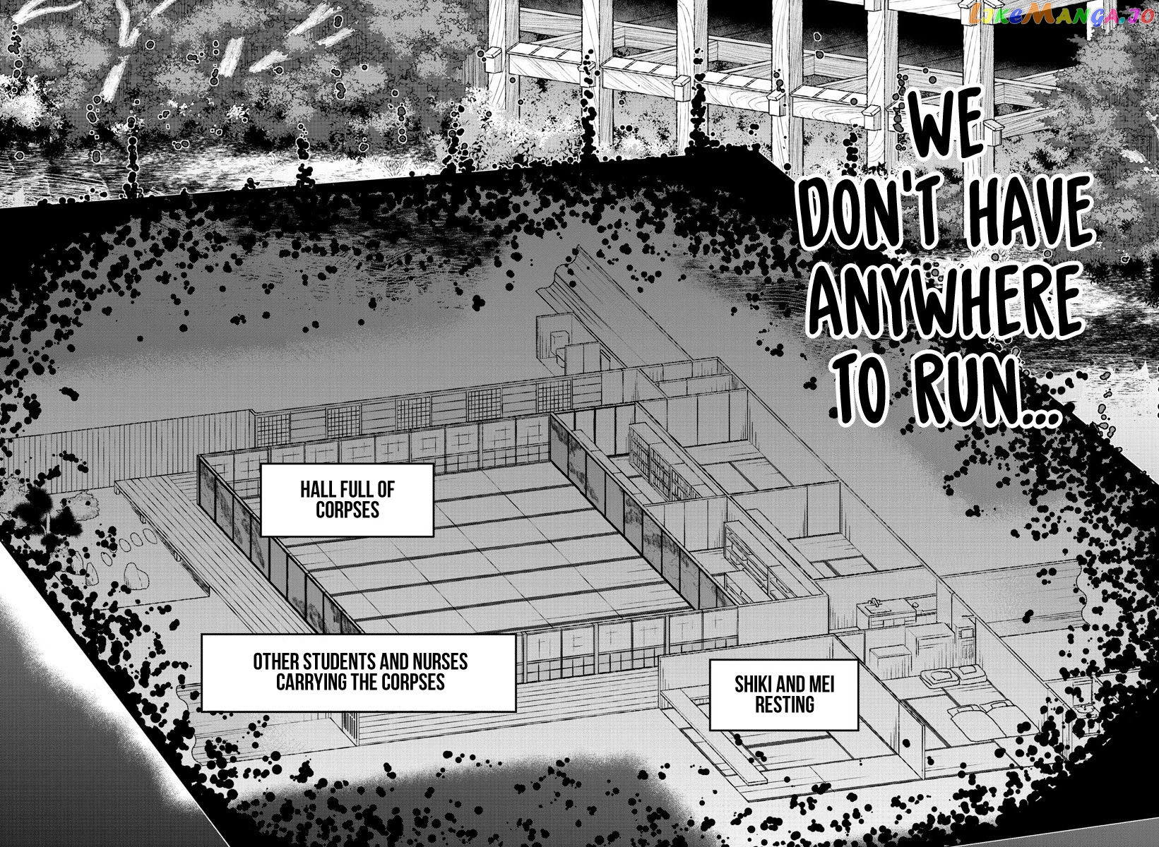 Tougen Anki chapter 20 - page 18