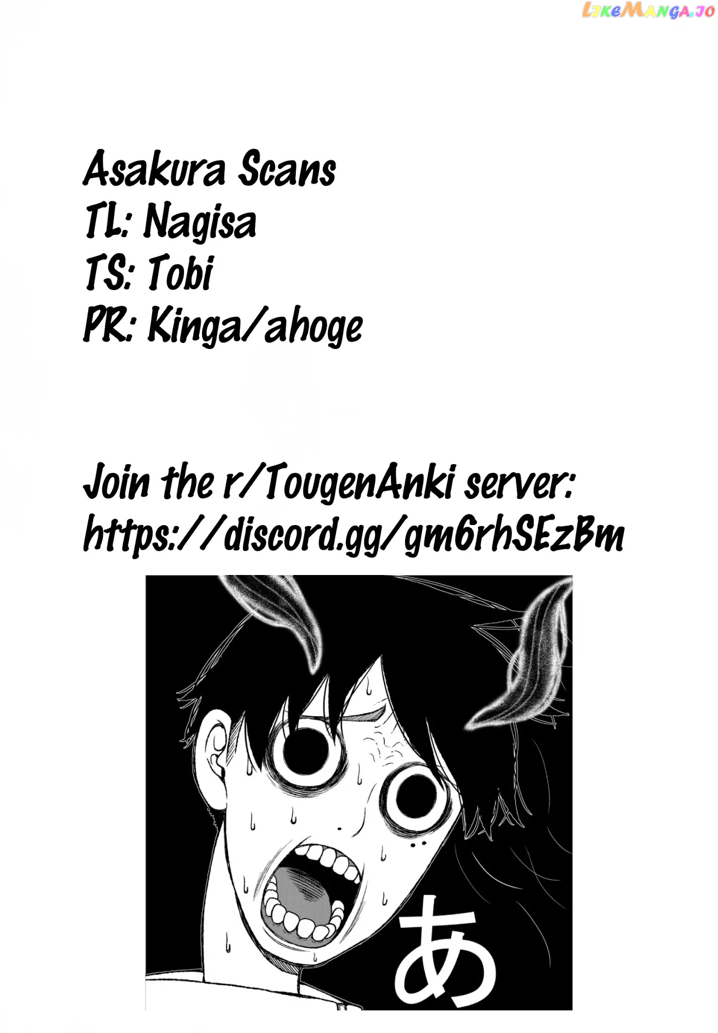 Tougen Anki chapter 22 - page 21