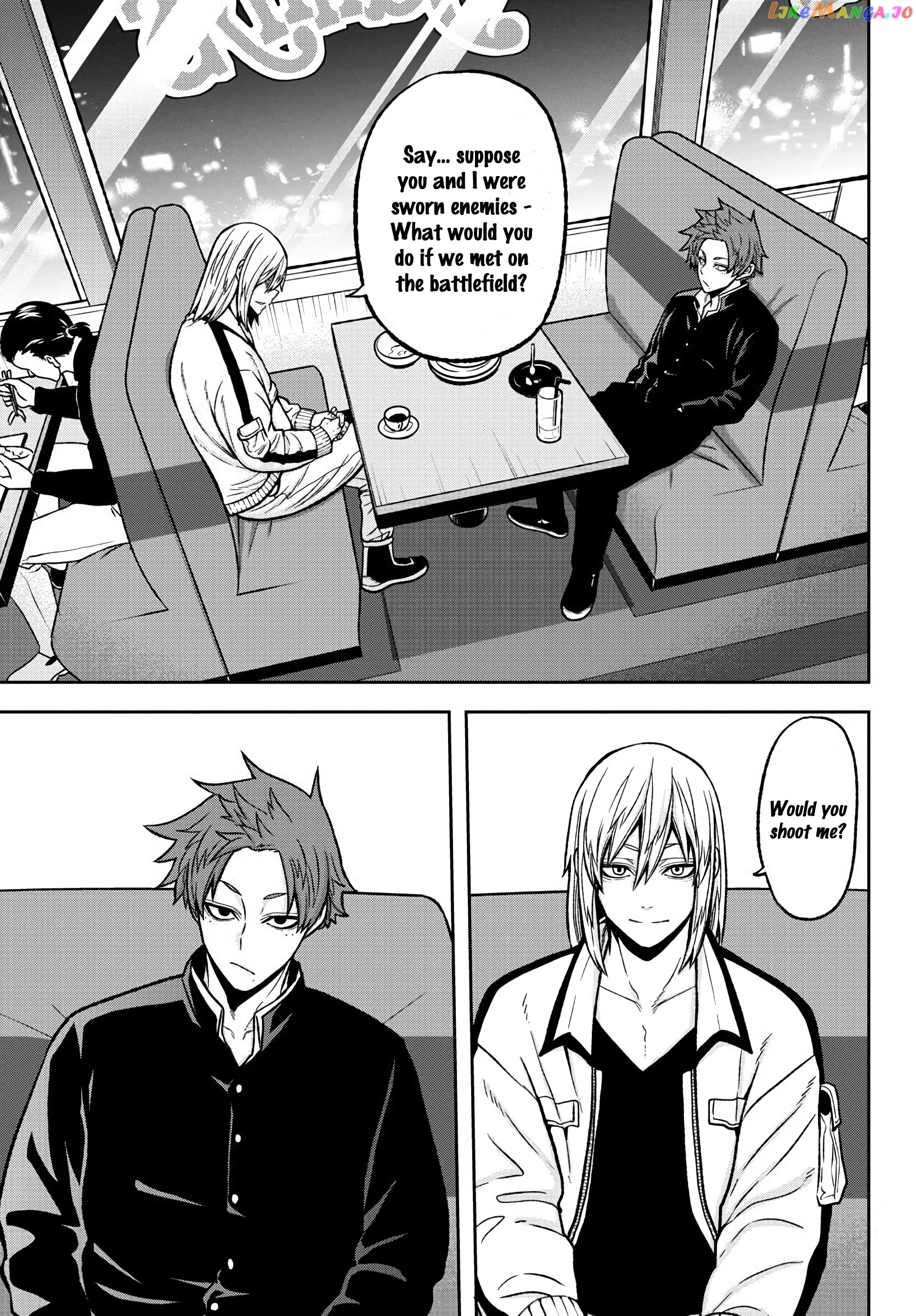 Tougen Anki chapter 38 - page 16