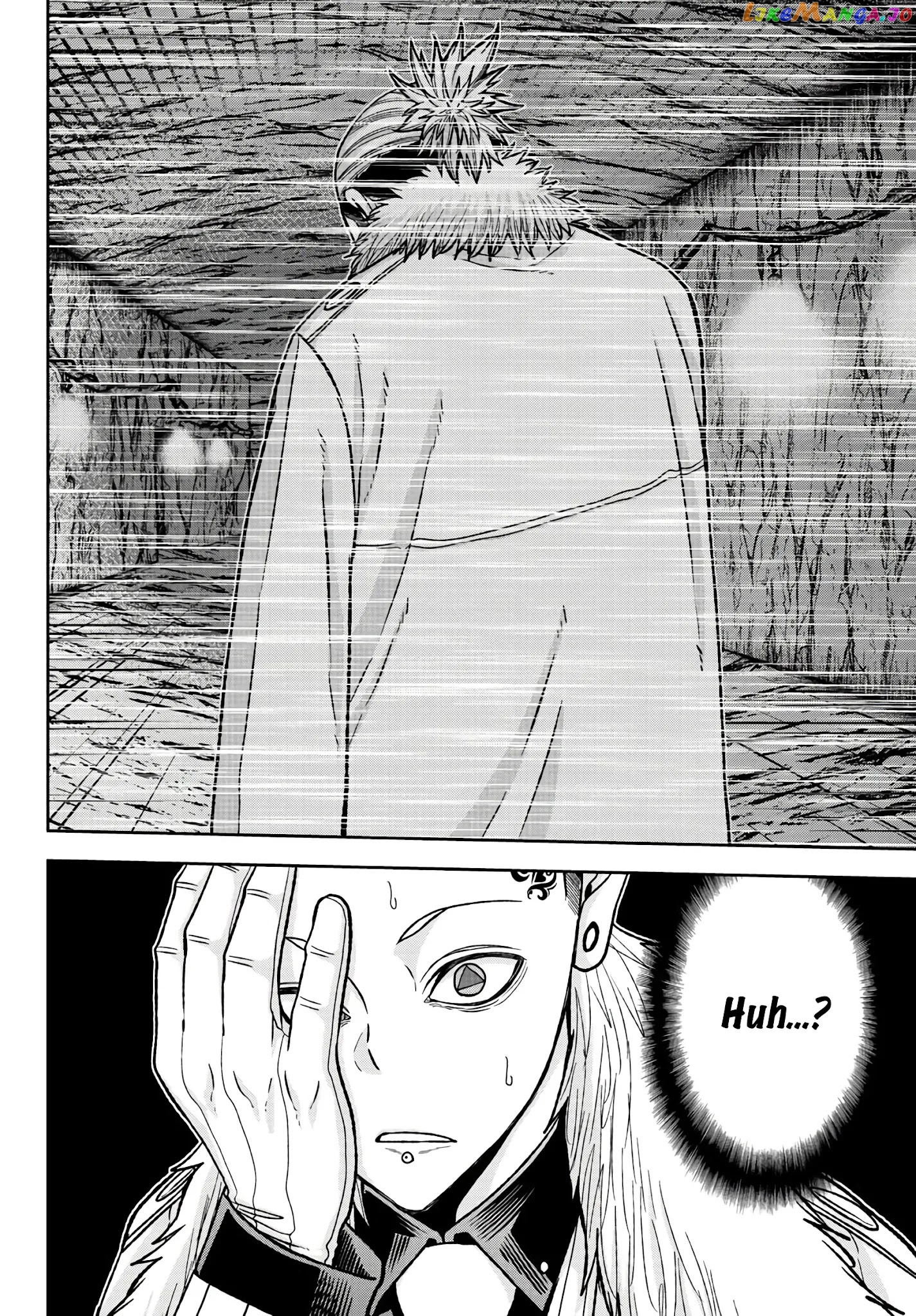 Tougen Anki chapter 56 - page 8
