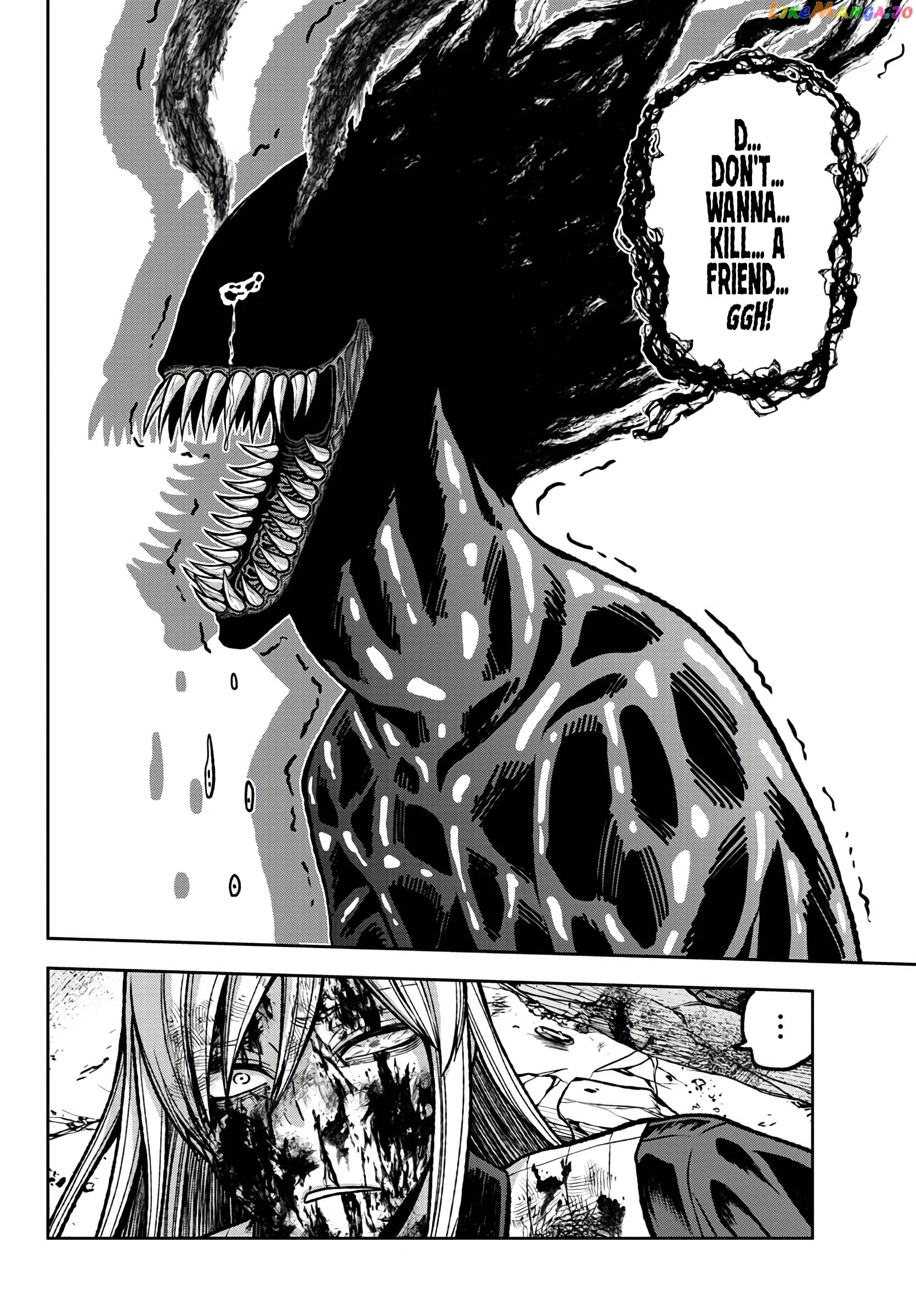 Tougen Anki chapter 71 - page 2
