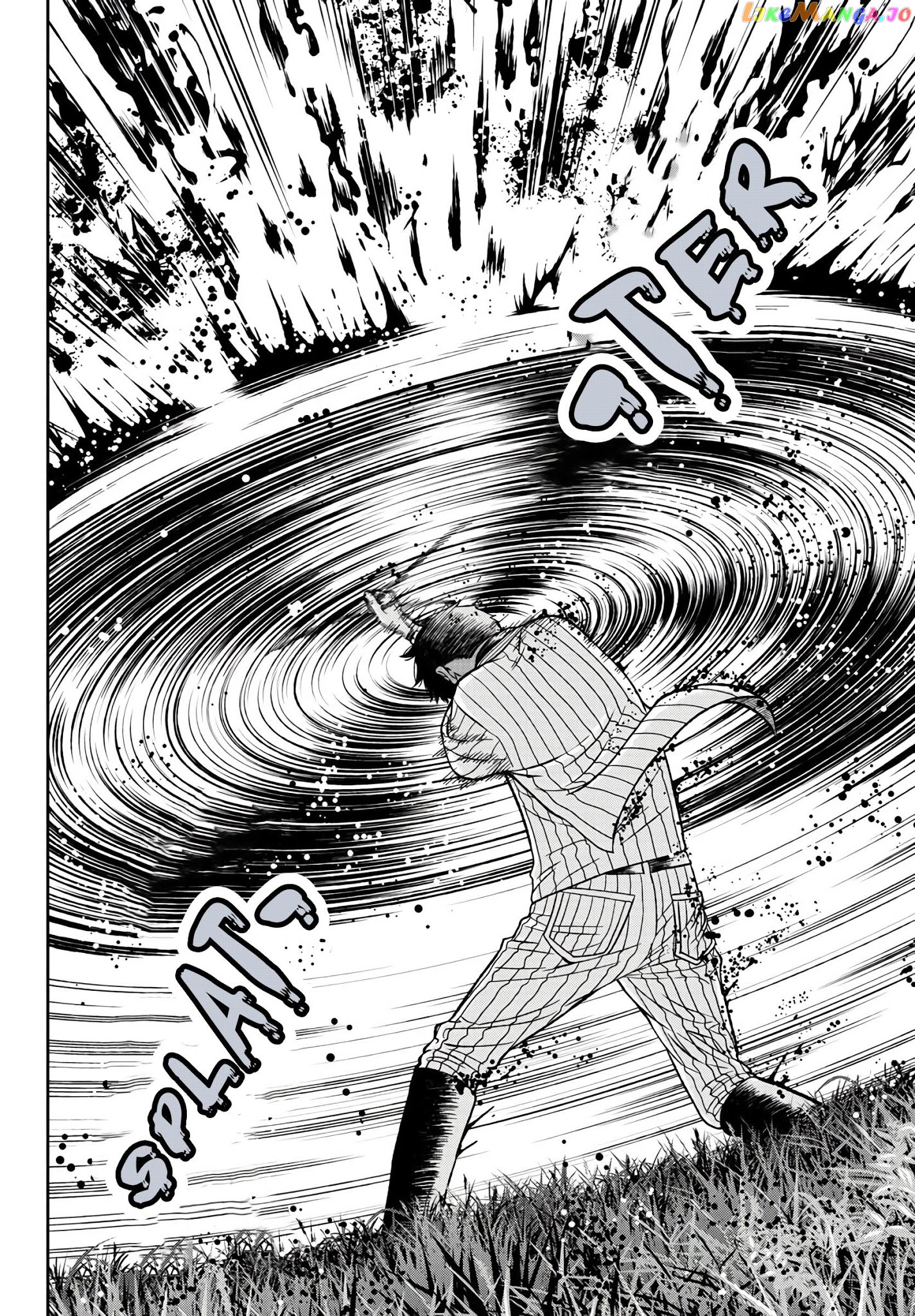 Tougen Anki chapter 46 - page 16