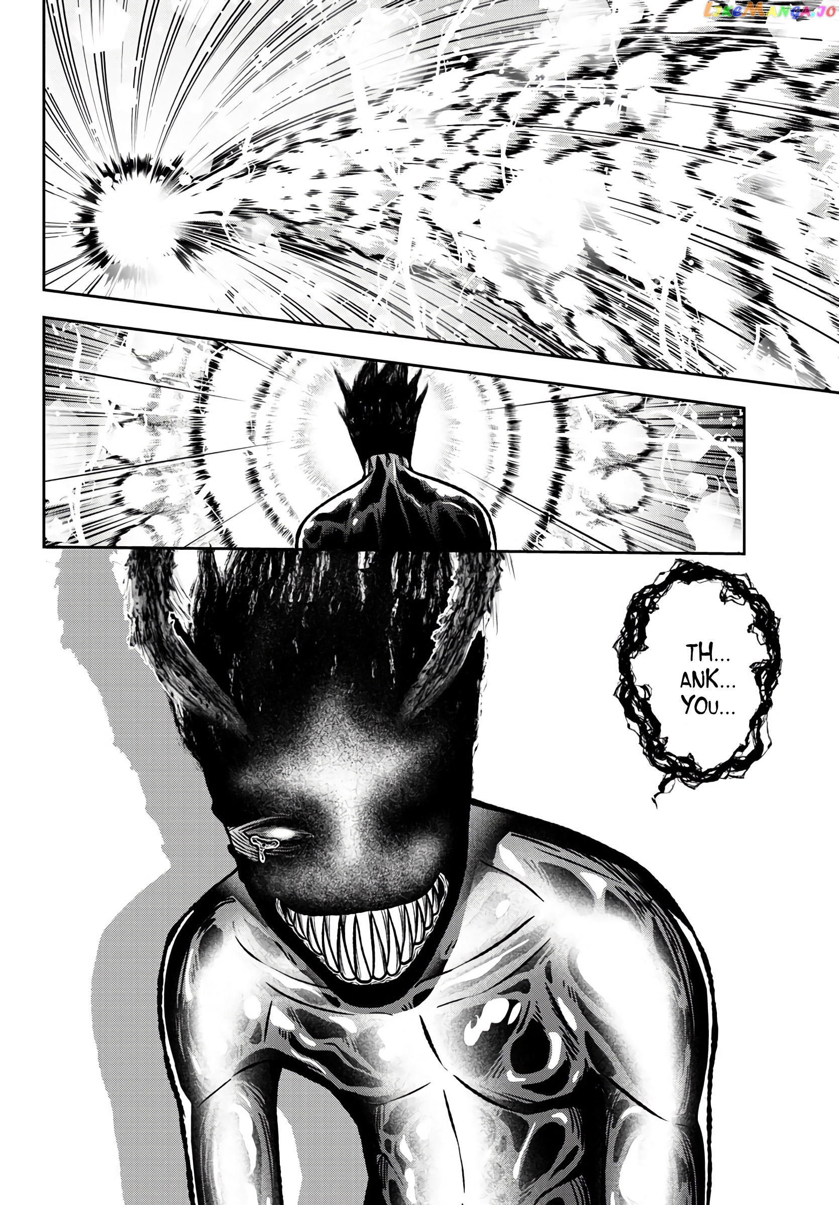 Tougen Anki chapter 72 - page 17