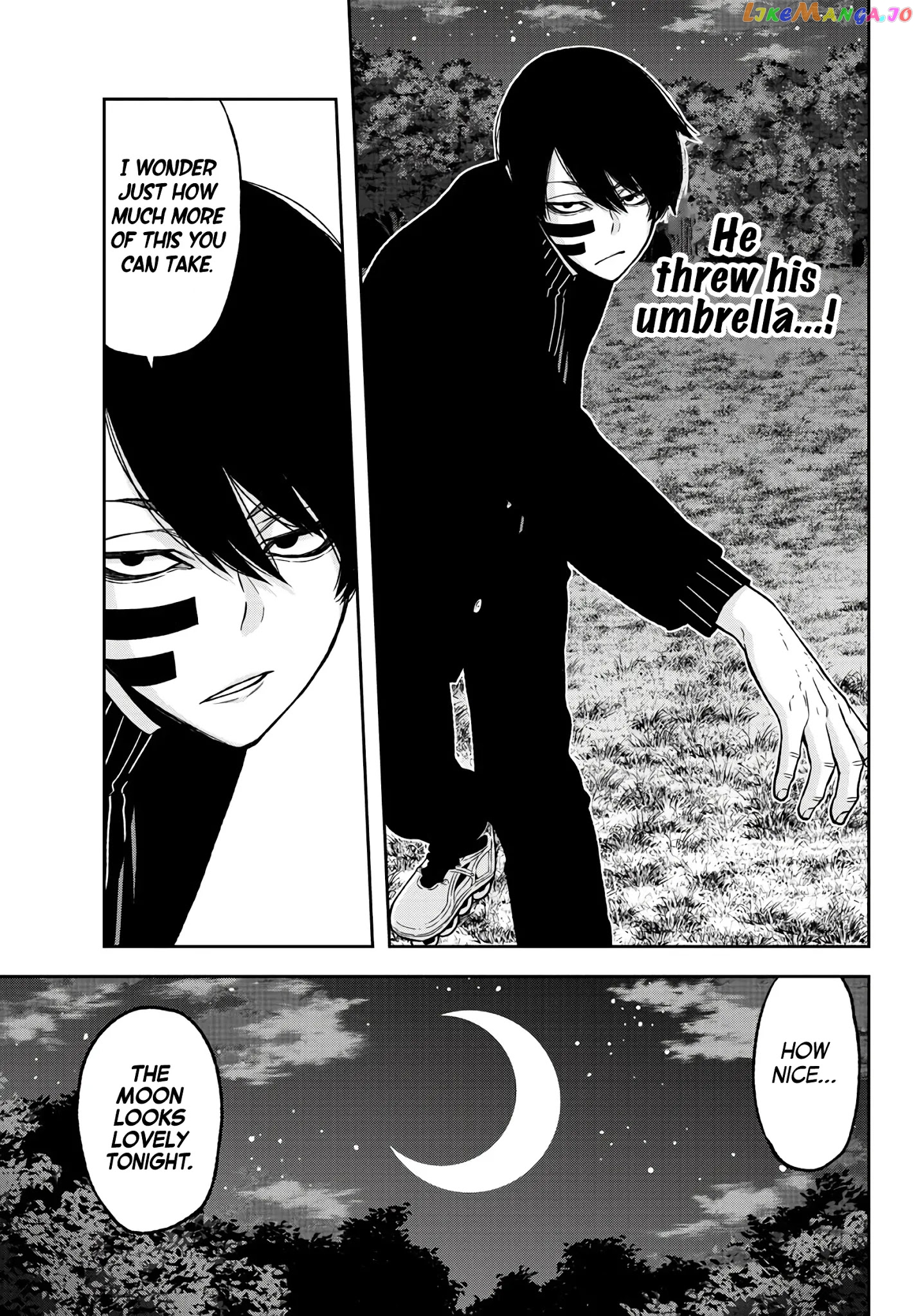 Tougen Anki chapter 47 - page 10